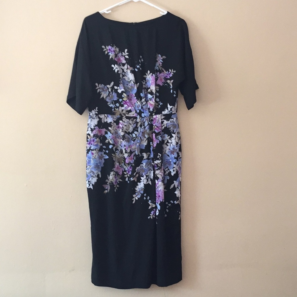 New York and Company dress